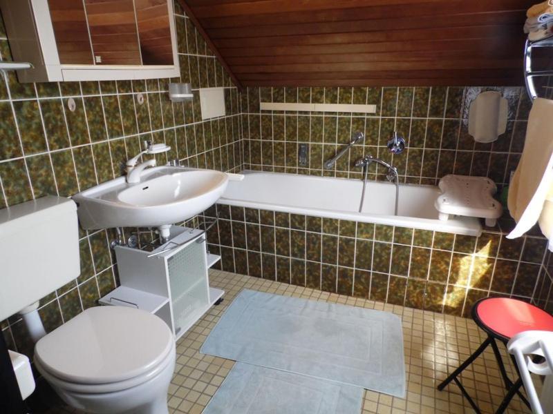 Pension C Blickfeld Winsen an der Aller Exterior photo